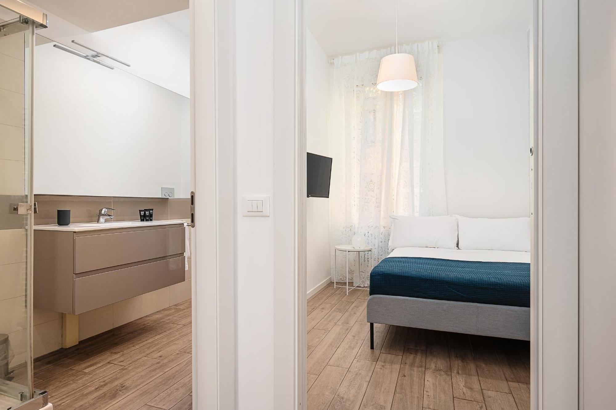 Classbnb-Elegant Apartment Near The City Center Milan Luaran gambar