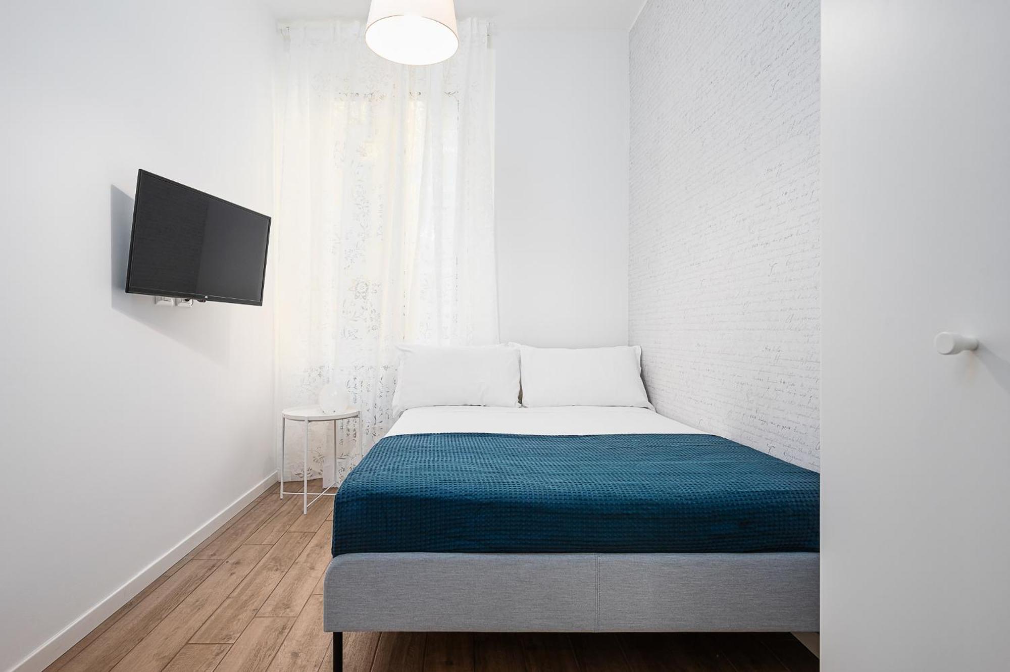 Classbnb-Elegant Apartment Near The City Center Milan Luaran gambar